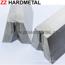 Steel Casing Yg20 Carbide Nail Gripper
